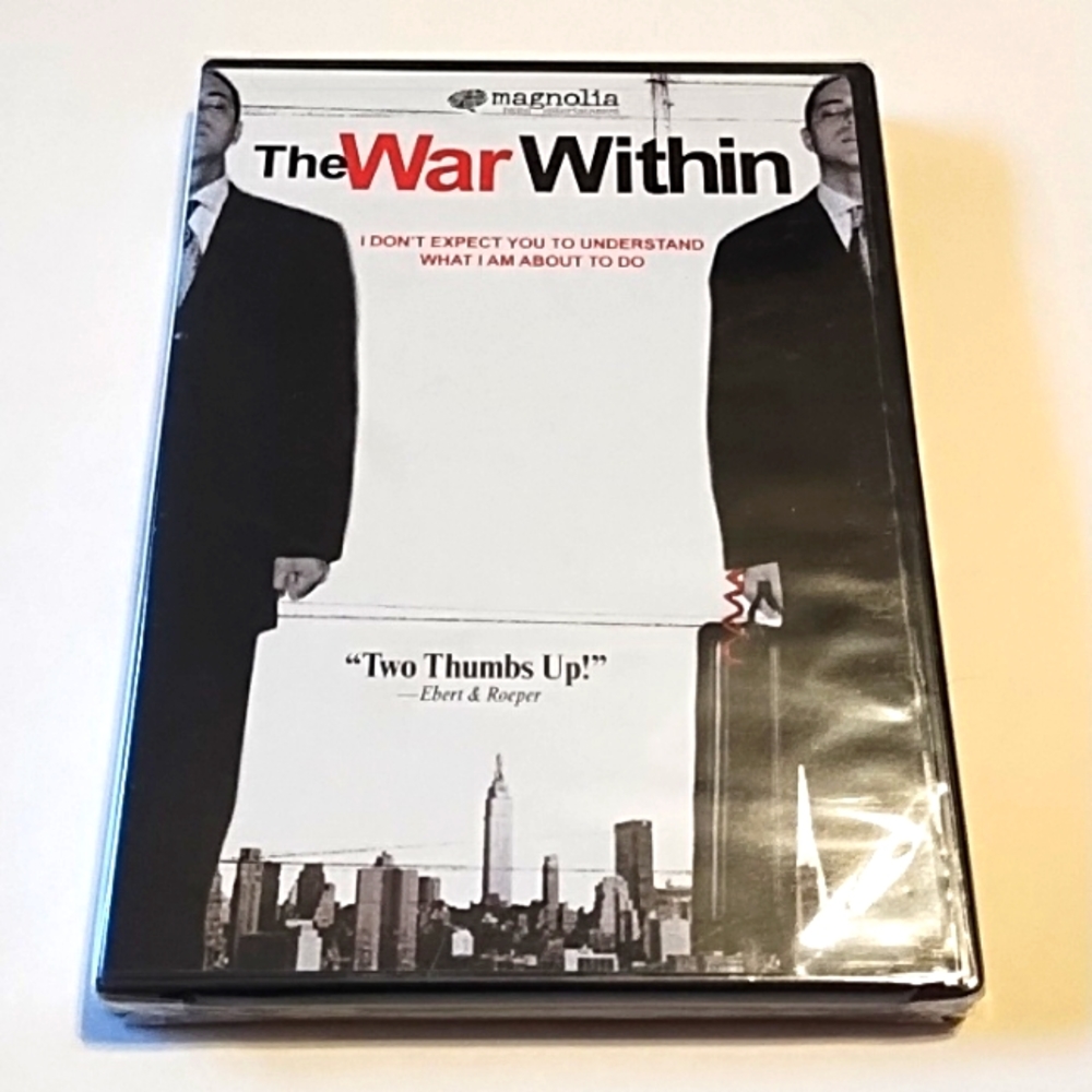 Nwt DVD - Picture 1 of 3